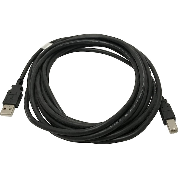 Brady BradyPrinter i5100 / i7100 External Display Cable 16.4 ft 151152 - main